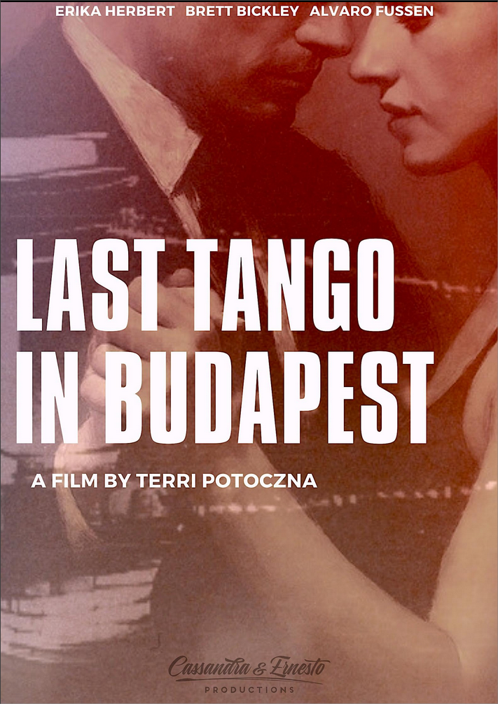Last Tango in Budapest